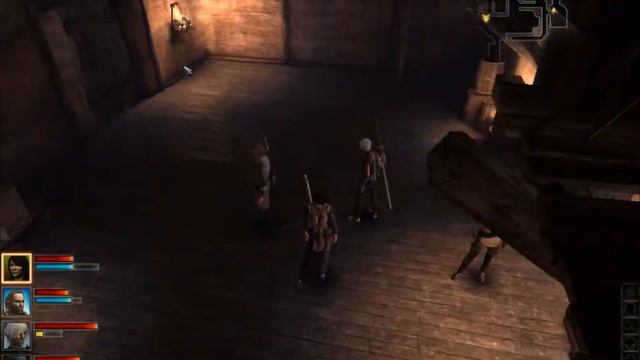 Let's Play Dragon Age 2 - Part 46: The Warehouse смотреть онлайн