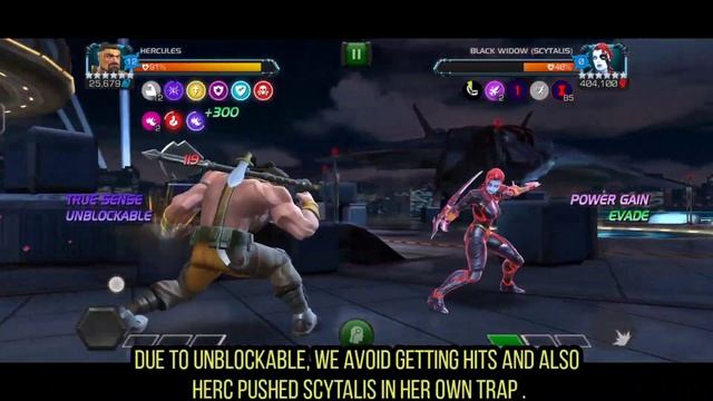 Simple Trick i Followed 6/6 Scytalis Solo | Smooth Solos | Visual Bugs ? | No Mutants Needed смотреть онлайн