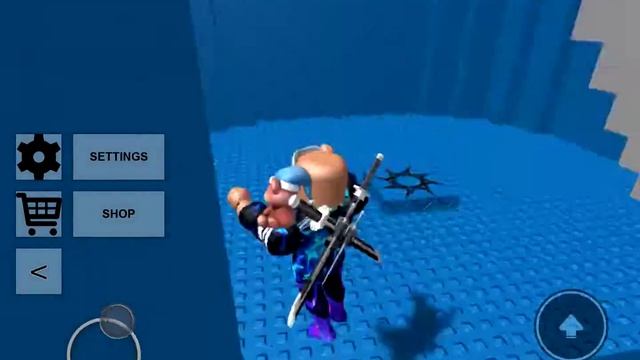 Битва башней в ROBLOX. смотреть онлайн