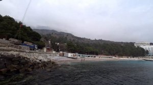 Крым. Кастрополь. Жильё, цены, море, пляж в забытом раю.