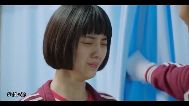 Клип к дораме "Когда мы были молоды". Хоу Мин Хао смотреть онлайн