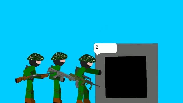побег scp часть 2 смотреть онлайн