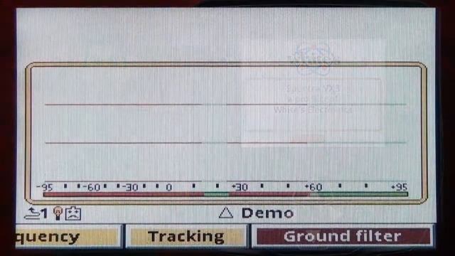 White's - Spectra VX3 Partea 1