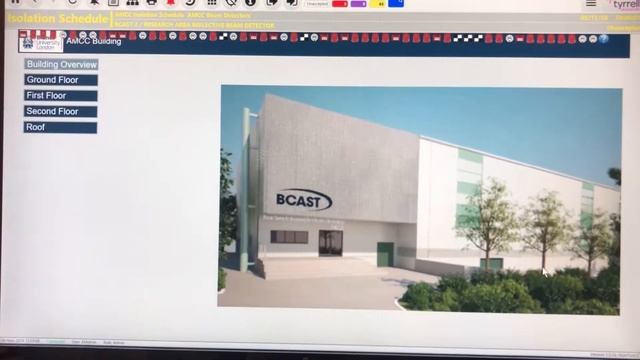 CrossTalk3.1 User Interface Example смотреть онлайн