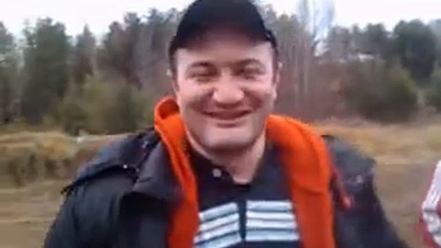 джип-триал Вертикаль 2010 финал. Шутки байки приколы смотреть онлайн