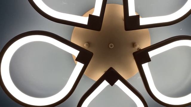 LUMION KAORI 4522/99CL 4523/99CL смотреть онлайн