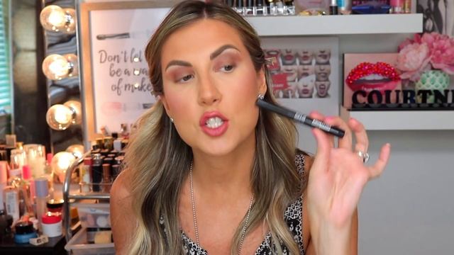 NEW MAKE UP FOREVER MATTE VELVET CONCEALER + AQUA RESIST PENCILS!