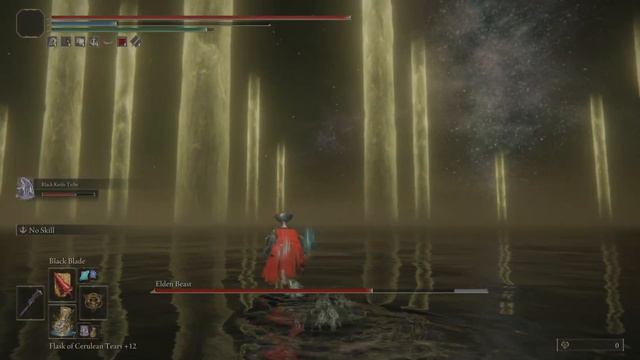 ELDEN RING ON EASY MODE!!!! RADAGON+ELDEN BEAST NG+7 смотреть онлайн