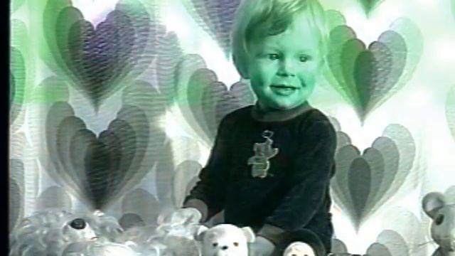 Ретро реклама second-hand одежды. смотреть онлайн