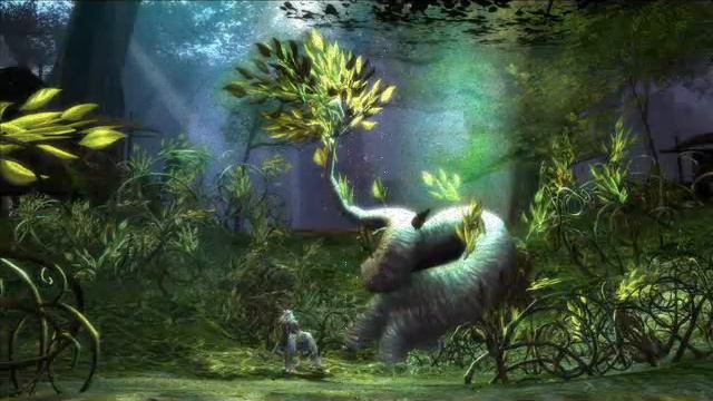 Guild Wars Screenshots! смотреть онлайн