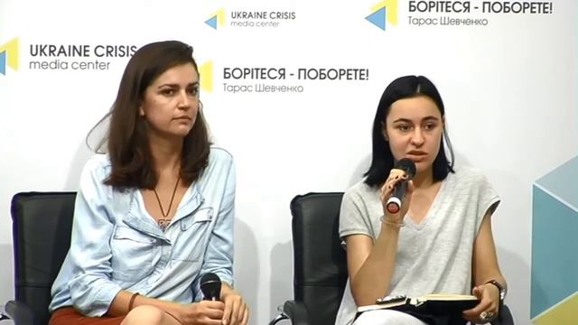 Презентація футуристичного сільського фестивалю «Метро до Кибинець». УКМЦ, 25.07 смотреть онлайн