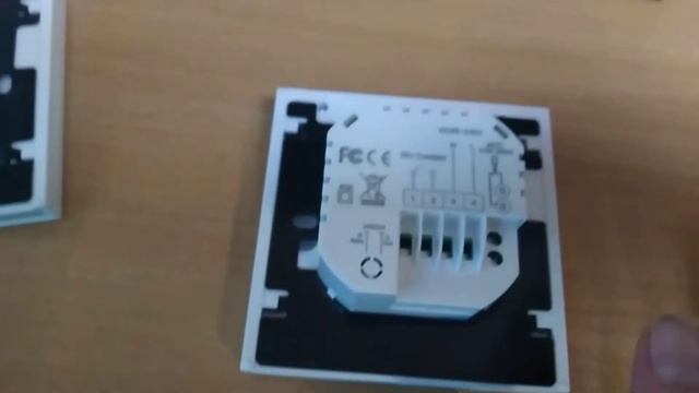чем отличаются терморегуляторы для котла и для тёплого пола смотреть онлайн