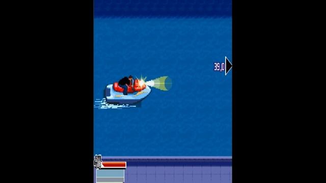 Прохождение игры Gangstar 3:Miami Vindication Миссия 45 Насколько быстро смотреть онлайн