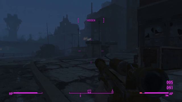 Fallout 4 COLO: Part 5 - Where the Rad Fern Grows смотреть онлайн