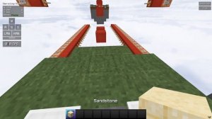 speed telly practice map?