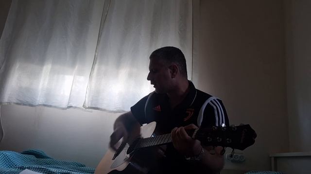 Python Lee Jackson , Rod Stewart - In a broken dream - acostic cover смотреть онлайн
