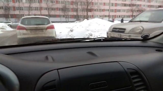 Nissan Micra III (K12), 1.2 MT, 2006г., за 198 000 руб в Мото-Актив смотреть онлайн