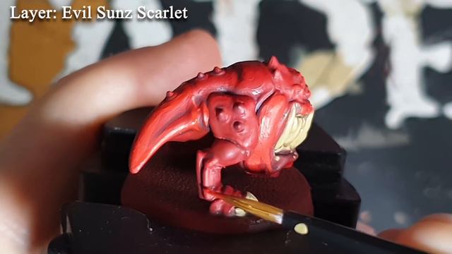 Warhammer - How to Paint: 'Squigs'. Full Painting Guide and Tutorial. смотреть онлайн