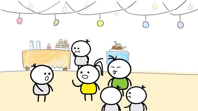 What's Answer of "Nice to Meet You"? Should We Say “You too” or “Me too”? смотреть онлайн