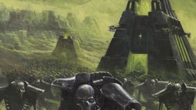 The Imperium of Man смотреть онлайн