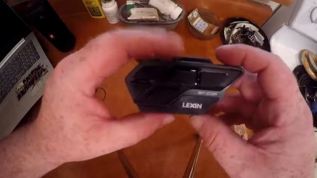 lexin et com unboxing and install смотреть онлайн