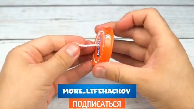 ТОПОВЫЕ ЛАЙФХАКИ ВЫПУСК 2 смотреть онлайн