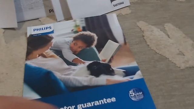 PHILIPS Performer Active