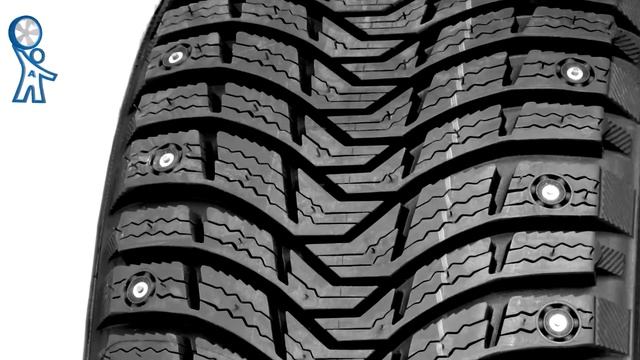 Видеообзор шины Michelin X-Ice North XIN3 - [Autoshini.com] смотреть онлайн