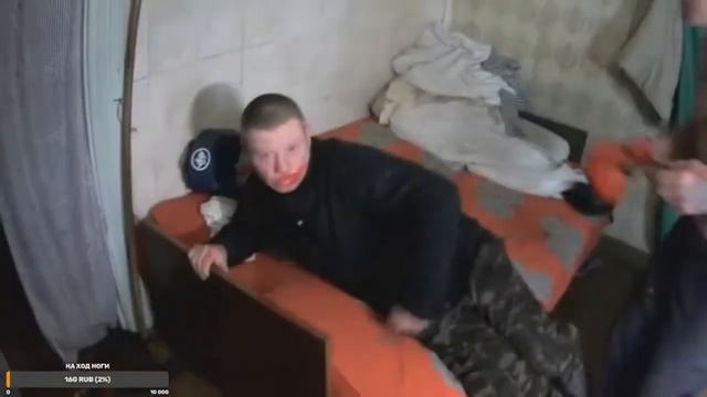 ДЕРЕВНЯ ДУРАКОВ - ДЖОКЕР,ПРОКУРОР, ДЖОЗЕФИНА ?? смотреть онлайн