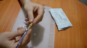 Токопроводящий клей