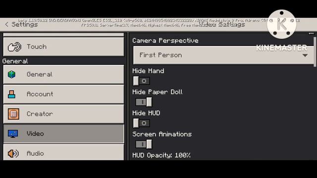 Top Settings To Make Your MCPE Look Like Java | Must Watch| Minecart смотреть онлайн