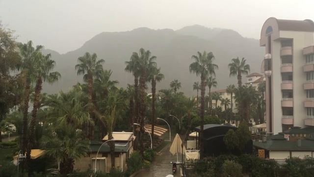 Marti La Perla 4* Мармарис, Турция смотреть онлайн