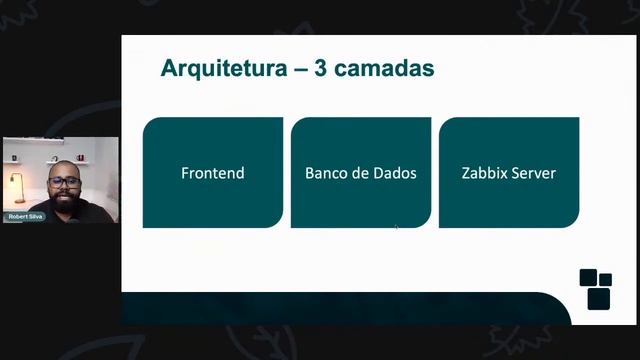 LIVE - TUDO SOBRE A INSTALAÇÃO DO ZABBIX смотреть онлайн