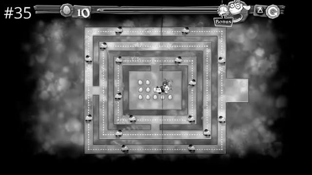 Pix the Cat - Nostalgia #31-40 смотреть онлайн