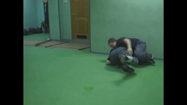 Как нарабатывать ближний бой. История ножевого боя S.P.A.S. смотреть онлайн