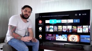 Он вам понравится! Обзор Xiaomi Mi TV 4S