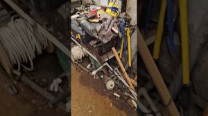 Ремонт болгарки Metabo 150mm