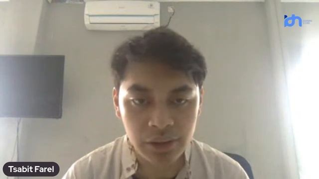 IDN Mengajar bersama Tsabit Farel смотреть онлайн