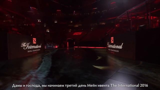 Wings Gaming - Путь чемпионов! #theinternationa2016 Dota2 Road to Aegis смотреть онлайн
