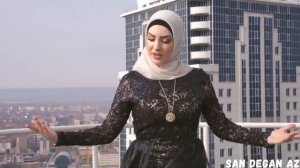 Петимат Хамзатова И Д1адели