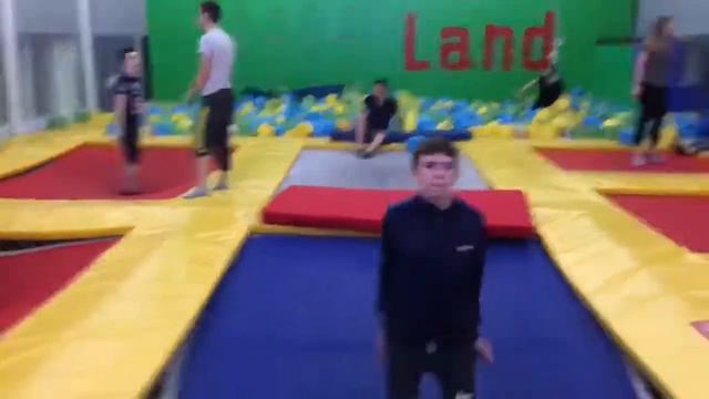 NeoLand [prod. D'Keei]