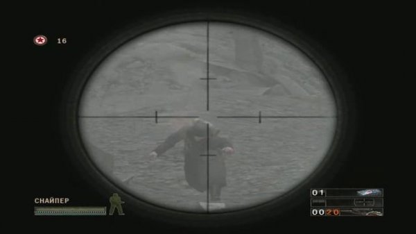 Прохождение Commandos Strike Force - Часть 7 (Финал)