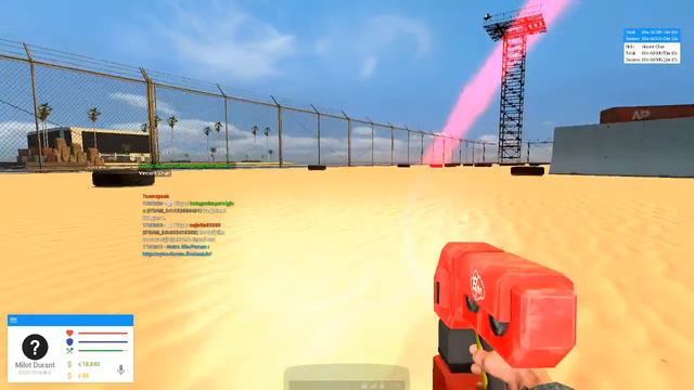 [FR] garry s mod ADMINISTRATION смотреть онлайн