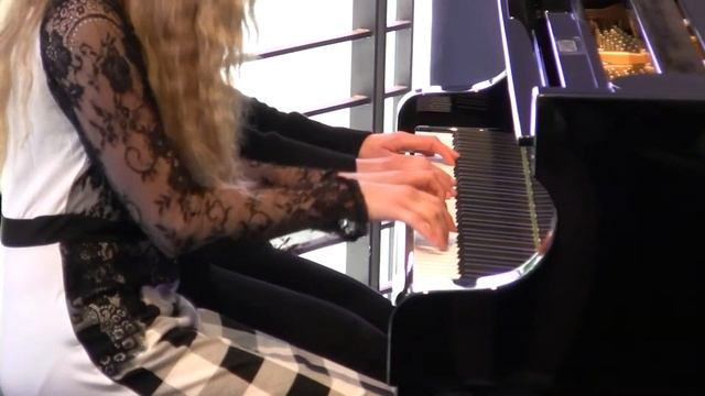 Michael Proksch Ein Spanier für Elise смотреть онлайн