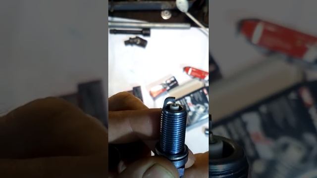 Свечи зажигания WENN 1230005 смотреть онлайн