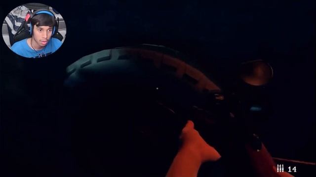 Best siren head game remastered?!! (Siren head south point) смотреть онлайн