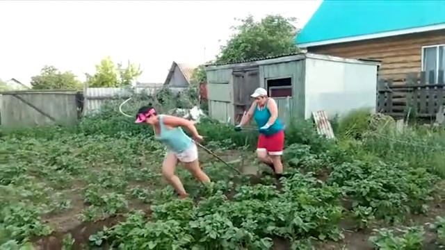 Пахай Вася смотреть онлайн