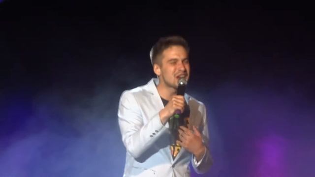 Андрей Думилин - Кирлĕ эс смотреть онлайн