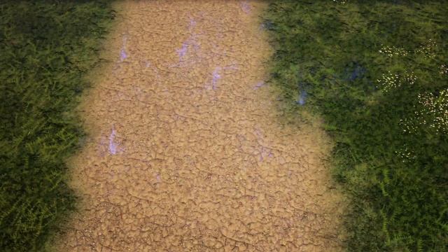 Tales Of Arise Demo Second Boss Mesmald ?!