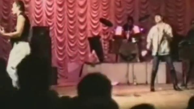 Сектор газа